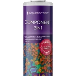 Component 3in1 - 500 ml