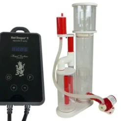 Bubble King Supermarin 100 w/Red Dragon X DC 12V w/ degassin