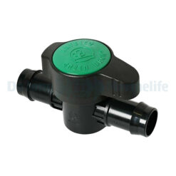 Ball valve for 3/4”