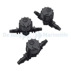 Micro Valve thread x thread