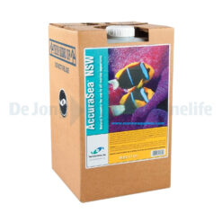 AccuraSea NSW : Natural Seawater 16.6 L