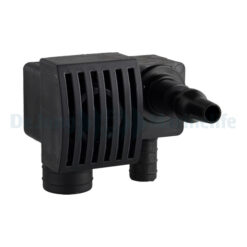 Xaqua INOUT overflow and return