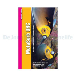 MetaSorb UHC Metals Adsorbing polymer 1-250