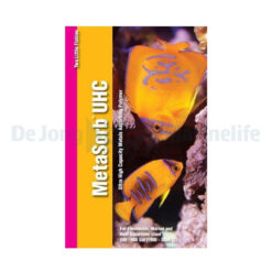 MetaSorb UHC Metals Adsorbing polymer 500 +