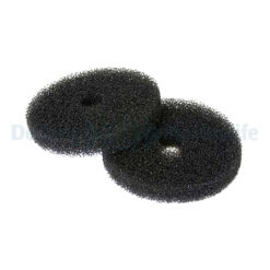 Reactor 550 Foam Disks Set of two