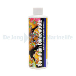 Strontium Concentrate - 250ml