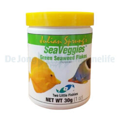 SeaVeggies Green Flakes - 30 g