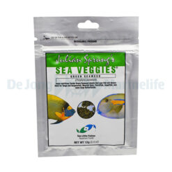 SeaVeggies Green Seaweed - 12 g