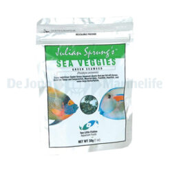 SeaVeggies Green Seaweed - 30 g