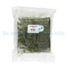 SeaVeggies Green Seaweed bulk - 300 g