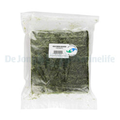 SeaVeggies Green Seaweed bulk - 300 g