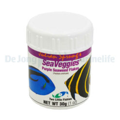 SeaVeggies Purple Flakes - 30 g