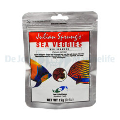 SeaVeggies Red Seaweed - 12 g