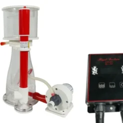 Bubble King Double Cone 180 + BK DC 24V