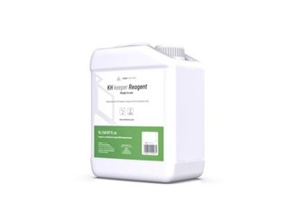 KH Keeper Reagent Ready Solution - 1 L | S