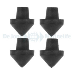 Abyzz Rubber Stand Kit A200/400