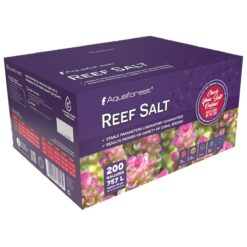Reef Salt Sack in Box - 25 kg