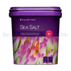 Sea Salt - 22 kg