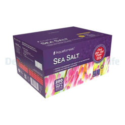 Sea Salt Sack in Box - 25 kg