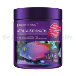 AF Vege Strength - 100 g