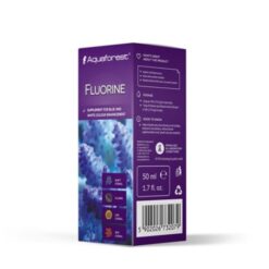 Fluorine - 50ml