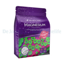 Magnesium - 750 g