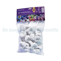 AF Frag Rocks - White