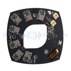 Prime Driver Board Fuge