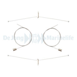 Wire Kit for Single Hydra | S