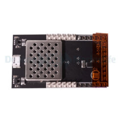 Hydra 26 HD Wifi Replacement - black