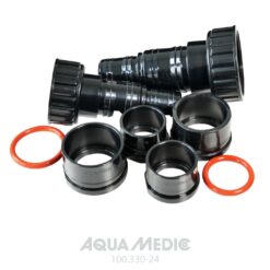 Set of connections with sealings DC Runner 3.x-AC Runner 3.x