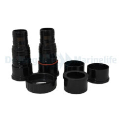 Set of connections with sealings DC Runner 9.x-AC Runner 9.x