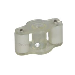 Drive wheel with rollers for SP 3000