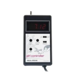 pH controller without probe