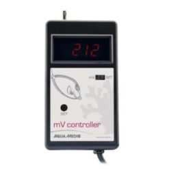 mV controller without probe