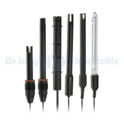 Plastic probe mV