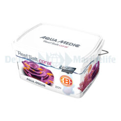 Reef Salt coral 20 kg bucket
