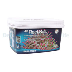 Reef Salt 20 kg bucket