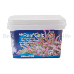 Reef Salt 4 kg bucket