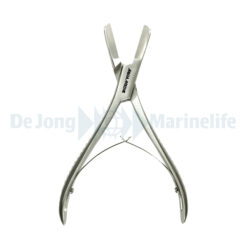 coral cutter midi 18 cm