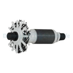 Impeller cpl. with mesh wheel AQ 1200