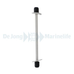 Ceramic axle cpl. AQ 750