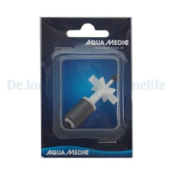 Impeller cpl. KR/NR/SN Blue