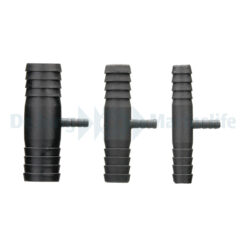 Reducing T-piece 16/22 - 4/6