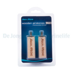 Wooden airstones Mini 2 pcs.