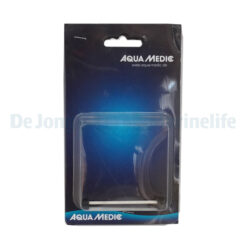 Ceramic axle cpl. NR 1000/KR 1000/KWR 1000