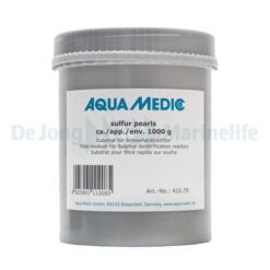 sulfur pearls app. 1.000 g/app. 1.000 ml can