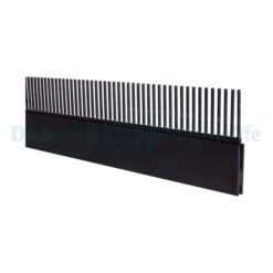 comb 50 incl. holder + clip