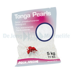 Aqua Medic Tonga Pearls, 5 kg bag