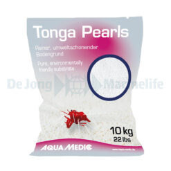 Aqua Medic Tonga Pearls, 10 kg bag